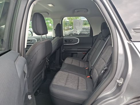 Certified 2023 Ford Bronco Sport Big Bend w/ Convenience Package AWD/4WD image 11