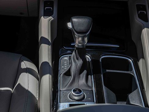 Used 2024 Kia Telluride S w/ S Sunroof Package AWD/4WD image 13