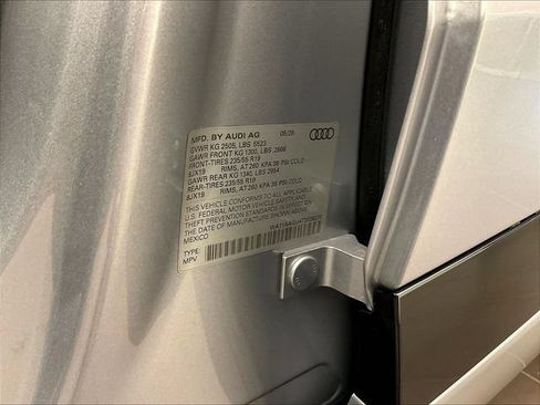 New 2026 Audi Q5 Premium AWD/4WD image 8