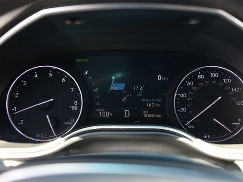 Used 2019 Toyota Avalon Touring FWD image 31
