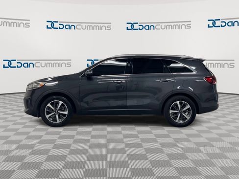 Used 2019 Kia Sorento EX FWD image 5
