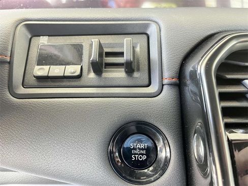 New 2025 Nissan Armada PRO-4X image 14