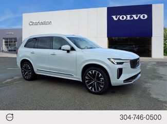 Used 2026 Volvo XC90 B6 Plus w/ Protection Package AWD/4WD video 1