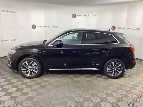Certified 2023 Audi Q5 2.0T Prestige w/ Prestige Package image 7
