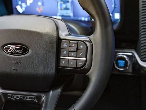 Used 2025 Ford F150 Raptor image 60