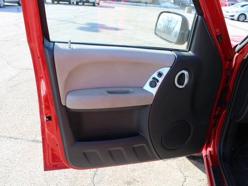 Used 2002 Jeep Liberty Limited image 13