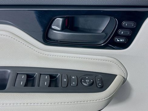 New 2026 Honda Odyssey Touring image 25