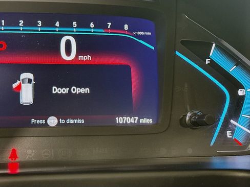 Used 2019 Honda Odyssey EX-L image 12