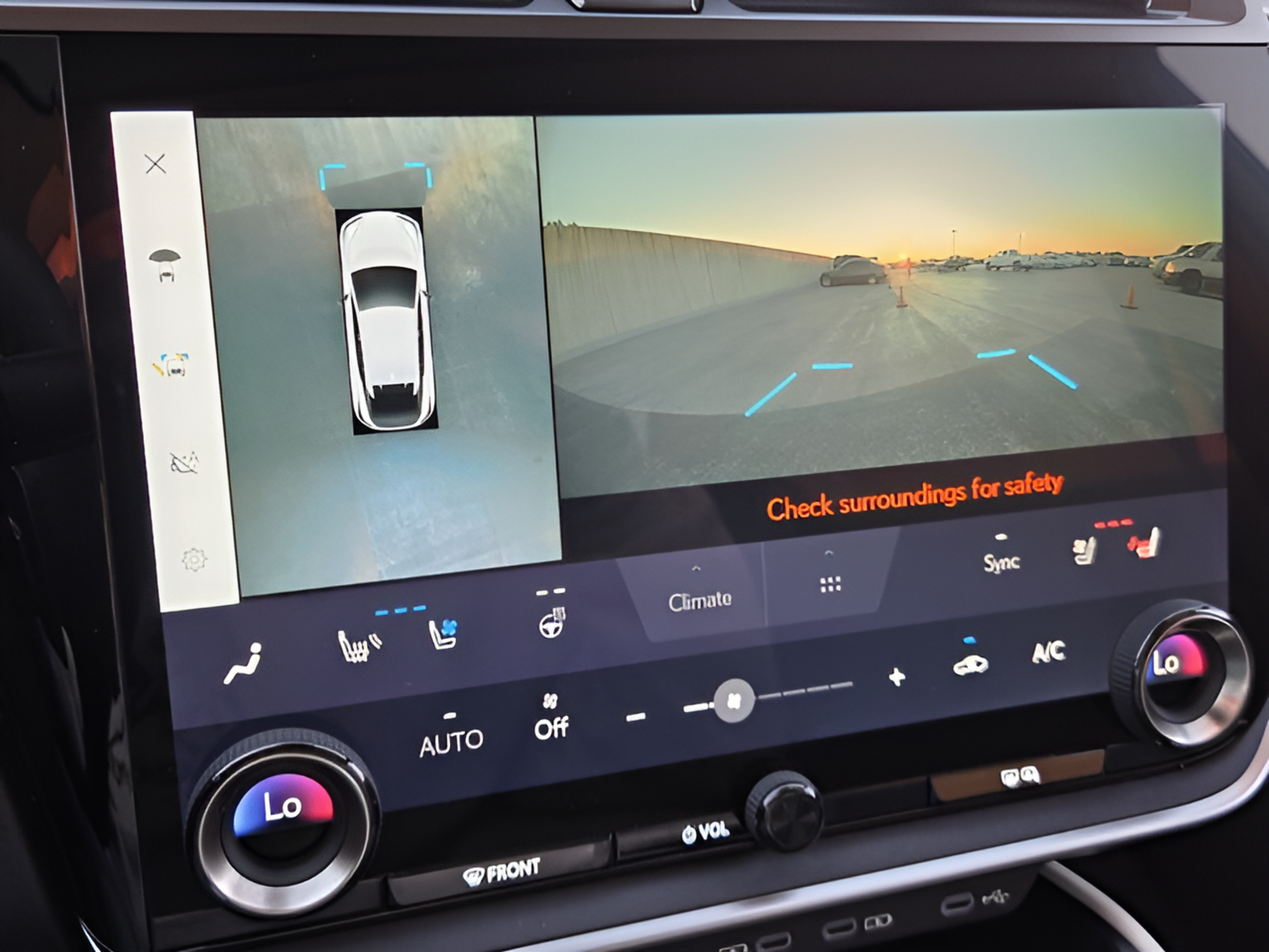 Certified 2023 Lexus RZ 450e Premium w/ Accessory Package (Z1) AWD/4WD image 20