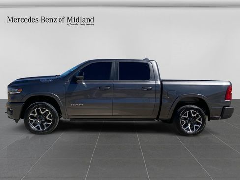 Used 2026 RAM 1500 Laramie image 4