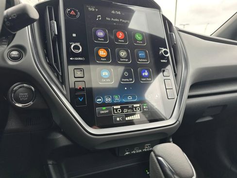 New 2026 Subaru Crosstrek 2.5i Wilderness w/ Crosstrek Mirror Package AWD/4WD image 19