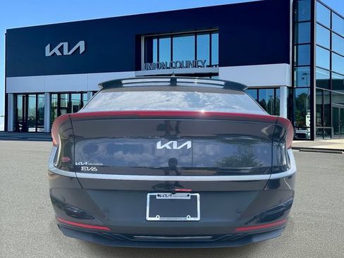 New 2026 Kia EV6 Light RWD image 5