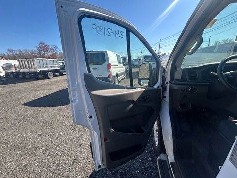 Used 2024 Ford Transit 250 Low Roof w/ Exterior Upgrade Package image 16