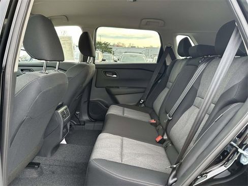 New 2026 Nissan Rogue SV image 13