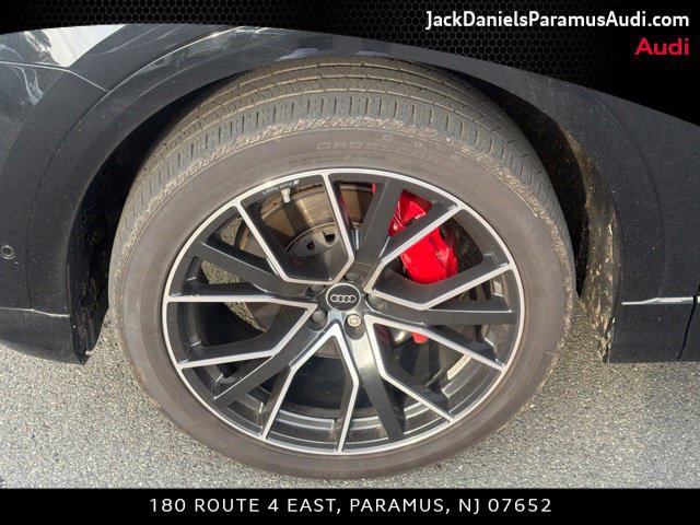 Used 2023 Audi Q8 Premium Plus AWD/4WD image 23