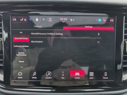 Used 2024 Dodge Durango GT image 60