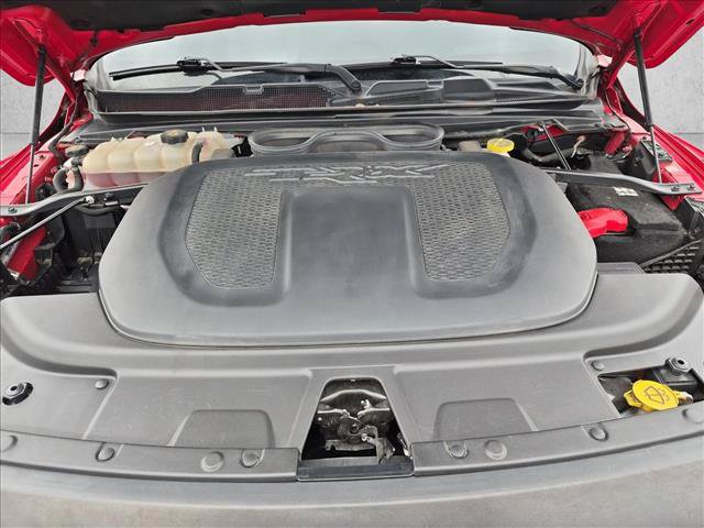 Used 2023 RAM 1500 TRX w/ TRX Level 2 Equipment Group AWD/4WD image 25