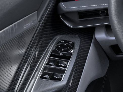 New 2026 Chevrolet Corvette Z06 image 54