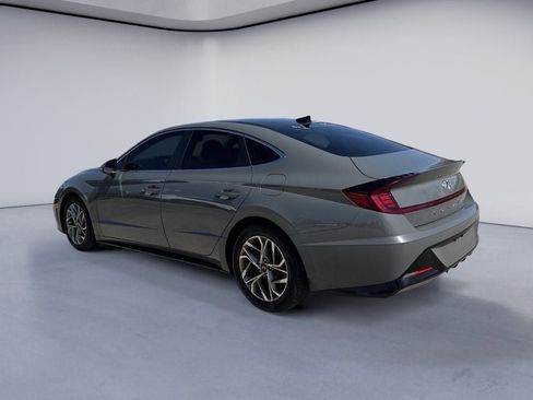 Used 2021 Hyundai Sonata SEL w/ Convenience Package image 3