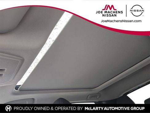 New 2026 Nissan Kicks SV w/ SV Premium Package FWD image 21