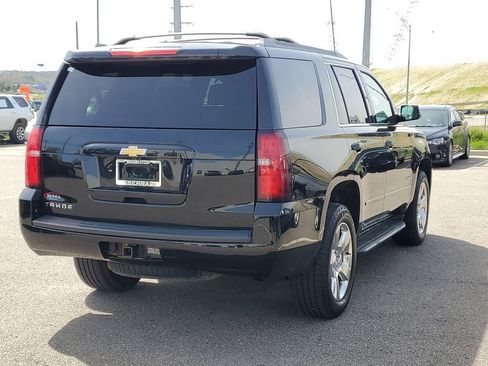 Used 2017 Chevrolet Tahoe LS w/ All-Season Package AWD/4WD image 3