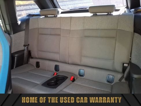 Used 2016 BMW i3 w/ Range Extender image 27