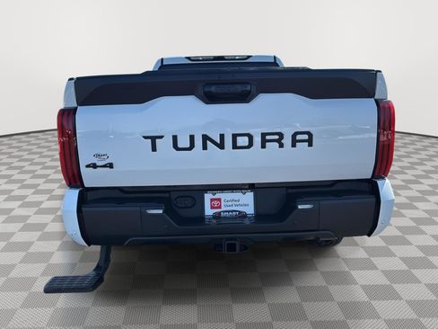 Used 2023 Toyota Tundra SR5 w/ SR5 Convenience Package image 19
