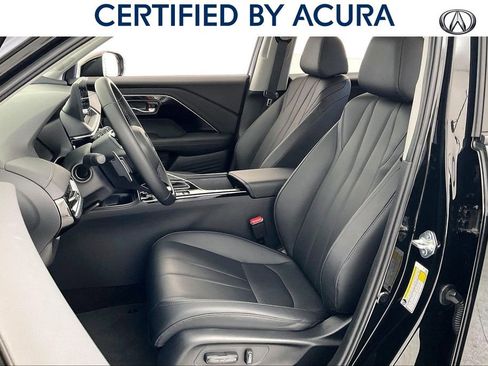 Certified 2025 Acura ADX FWD image 31