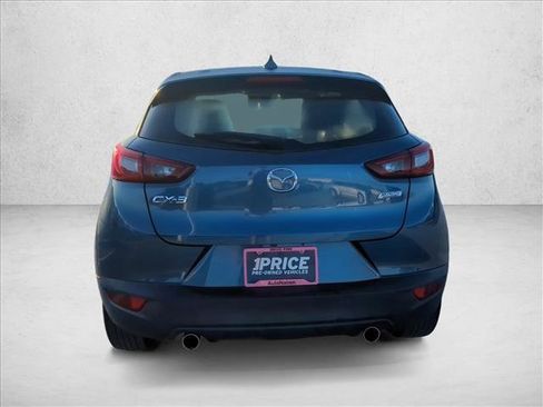 Used 2019 MAZDA CX-3 Sport image 6
