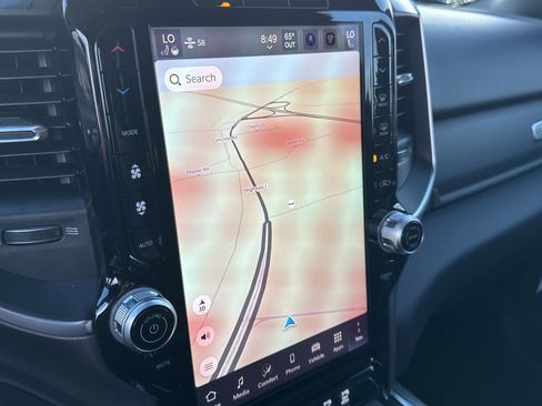 New 2026 RAM 1500 Big Horn image 26