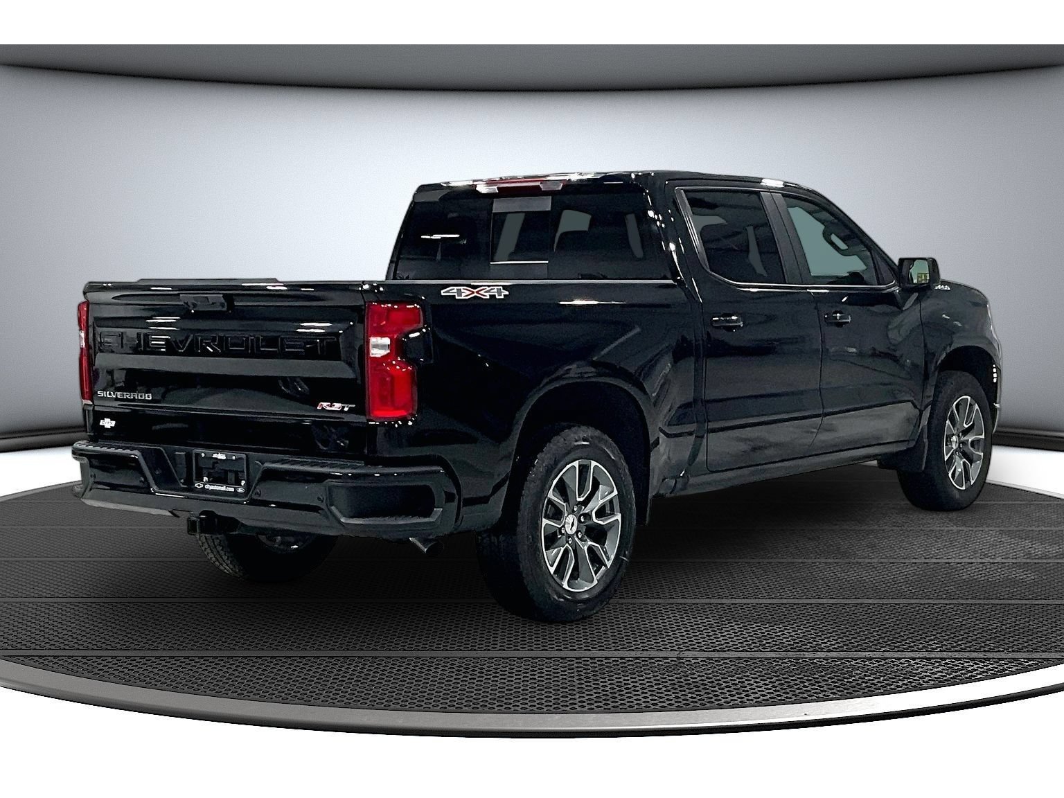 New 2026 Chevrolet Silverado 1500 RST w/ RST All Star Premium Package AWD/4WD image 21