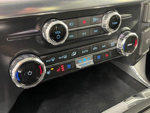 New 2025 Ford F150 Lariat w/ Equipment Group 502A High image 8