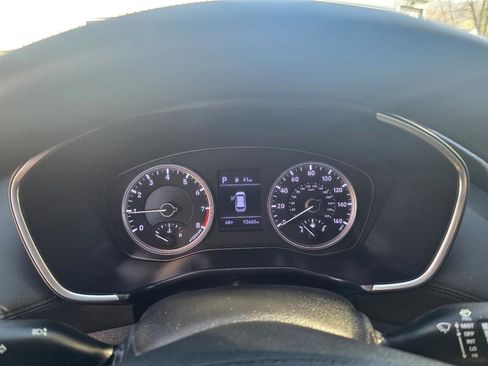 Used 2019 Hyundai Santa Fe SE AWD/4WD image 13