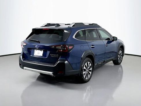 Used 2024 Subaru Outback Touring XT w/ Popular Package #2 AWD/4WD image 5