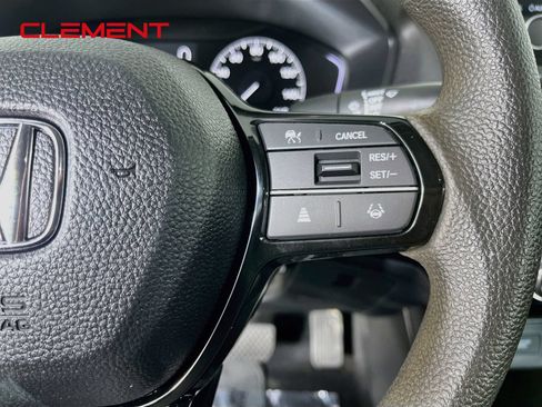 Used 2026 Honda Civic LX image 16