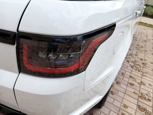 Used 2022 Land Rover Range Rover Sport Autobiography image 36