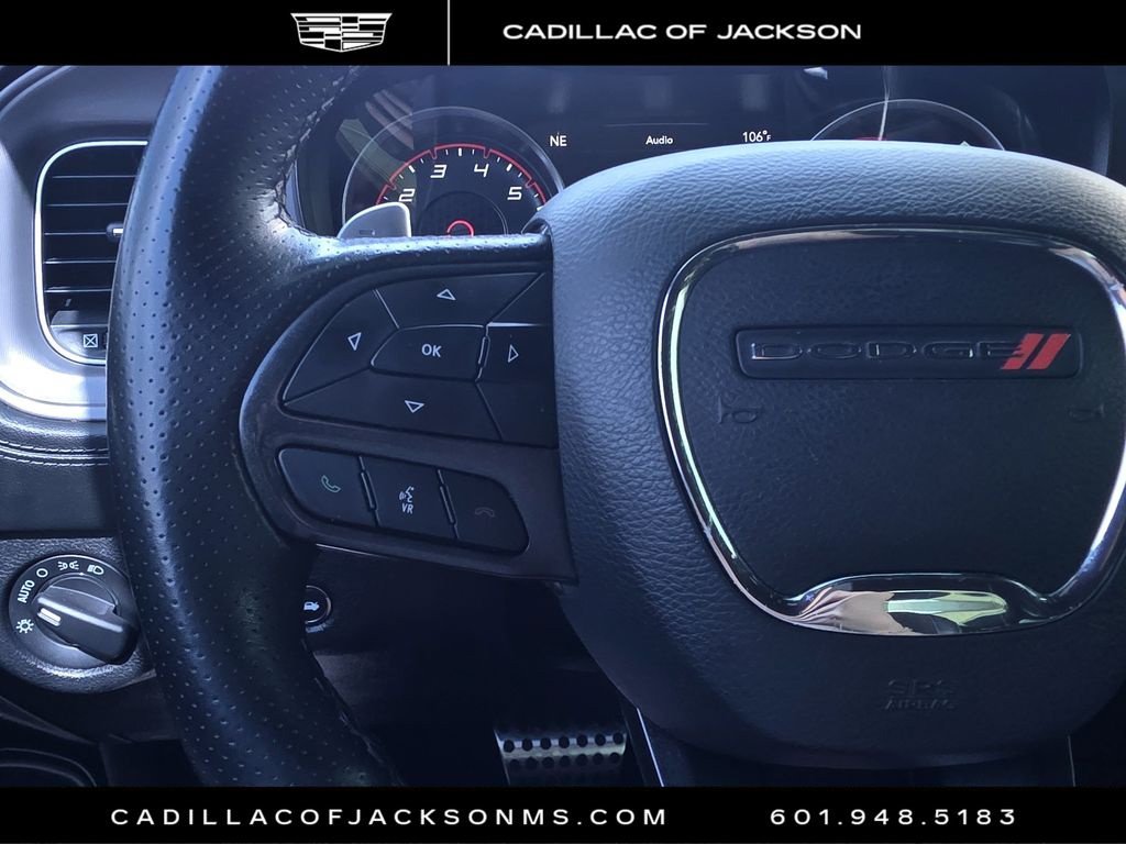 Used 2023 Dodge Charger Scat Pack RWD image 13