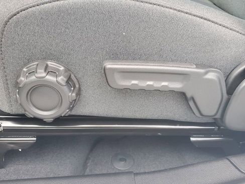 New 2025 Jeep Wrangler Sport S image 21