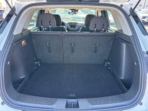 Used 2023 Chevrolet TrailBlazer LS image 13