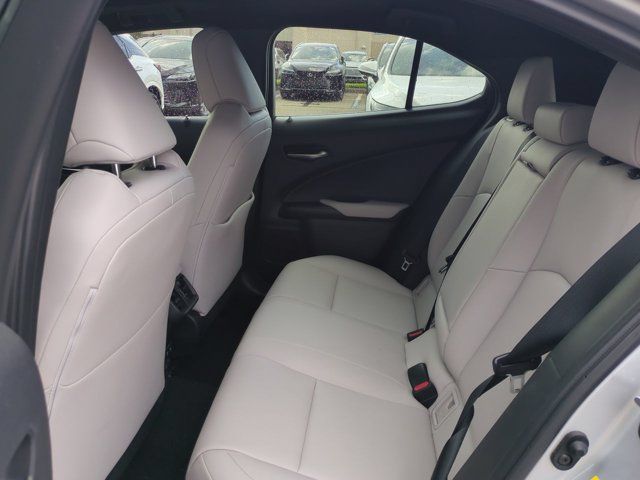Used 2019 Lexus UX 200 w/ Accessory Package 2 FWD image 13