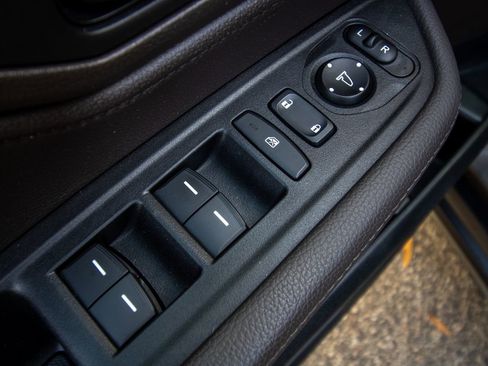 Used 2019 Honda Odyssey EX-L image 12