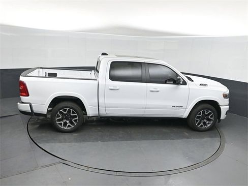 New 2026 RAM 1500 Laramie w/ Laramie Southwest Edition image 28
