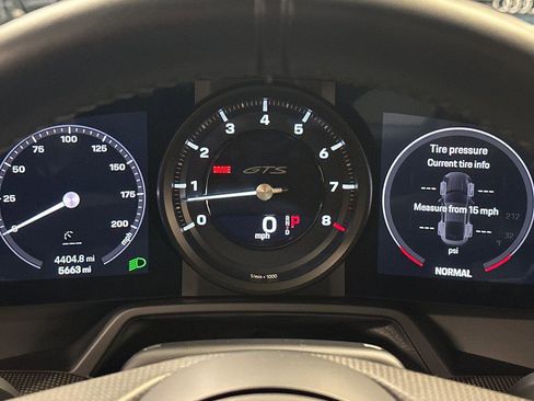 Used 2023 Porsche 911 Carrera GTS image 22