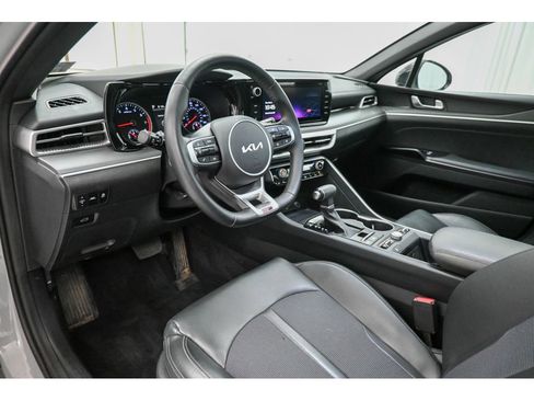 Used 2022 Kia K5 GT-Line w/ GT-Line Awd Premium Package image 31