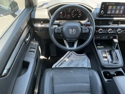 Used 2023 Honda CR-V EX-L image 11