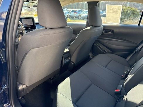 Used 2024 Toyota Corolla LE image 27