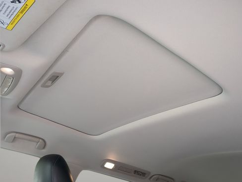 Used 2021 INFINITI QX80 Luxe image 46