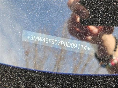 Certified 2023 BMW M340i w/ Premium Package image 12