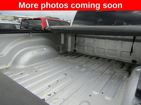 Used 2017 RAM 2500 Big Horn AWD/4WD image 13
