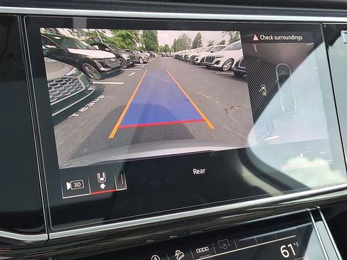 New 2025 Audi Q7 Premium Plus image 18